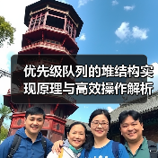 优先级队列的堆结构实现原理与高效操作解析（图2）