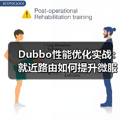 Dubbo性能优化实战:就近路由如何提升微服务效率(图4) Dubbo性能优化实战:就近路由如何提升微服务效率(图4)