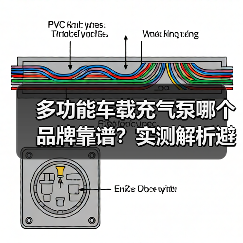 多功能车载充气泵哪个品牌靠谱？实测解析避坑指南（图4）