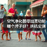 空气净化器带加湿功能哪个牌子好?拆机实测揭秘假加湿陷阱(图2) 空气净化器带加湿功能哪个牌子好?拆机实测揭秘假加湿陷阱(图2)