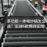 多功能一体电炒锅怎么选？实测6款揭晓实用王者（图3）