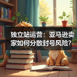 独立站运营：亚马逊卖家如何分散封号风险？（图3）