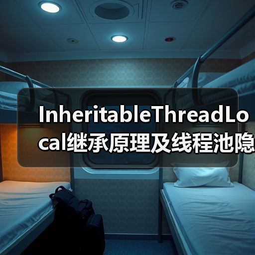 InheritableThreadLocal继承原理及线程池隐患全解析