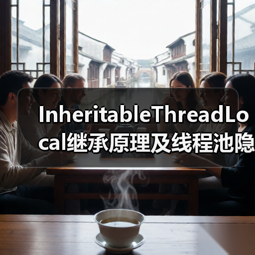 InheritableThreadLocal继承原理及线程池隐患全解析（图2）