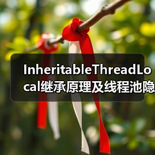 InheritableThreadLocal继承原理及线程池隐患全解析（图3）