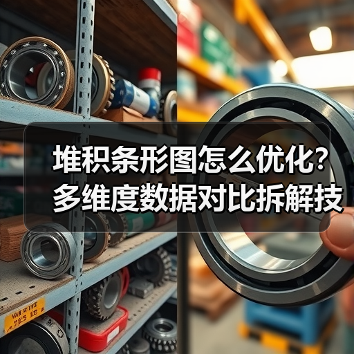 堆积条形图怎么优化？多维度数据对比拆解技巧（图4）