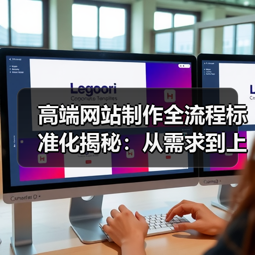 高端网站制作全流程标准化揭秘:从需求到上线全解析(图4) 高端网站制作全流程标准化揭秘:从需求到上线全解析(图4)