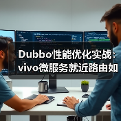 Dubbo性能优化实战：vivo微服务就近路由如何提升调用效率（图3）