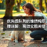 优先级队列的堆结构原理详解：高效实现关键（图3）