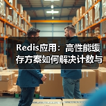Redis应用:高性能缓存方案如何解决计数与穿透问题?(图1) Redis应用:高性能缓存方案如何解决计数与穿透问题?(图1)