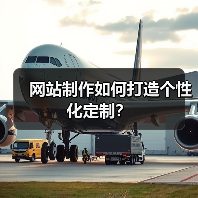 网站制作如何打造个性化定制?(图1) 网站制作如何打造个性化定制?(图1)