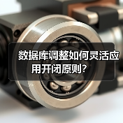 数据库调整如何灵活应用开闭原则?(图3) 数据库调整如何灵活应用开闭原则?(图3)