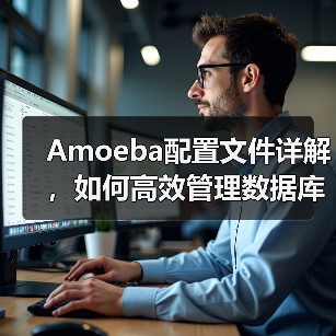 Amoeba配置文件详解，如何高效管理数据库架构？（图4）