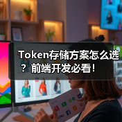 Token存储方案怎么选？前端开发必看！（图3）