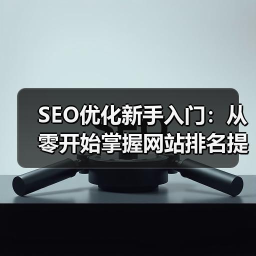 SEO优化新手入门：从零开始掌握网站排名提升方法