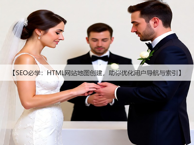 【SEO必学:HTML网站地图创建,助你优化用户导航与索引】(图2) 【SEO必学:HTML网站地图创建,助你优化用户导航与索引】(图2)