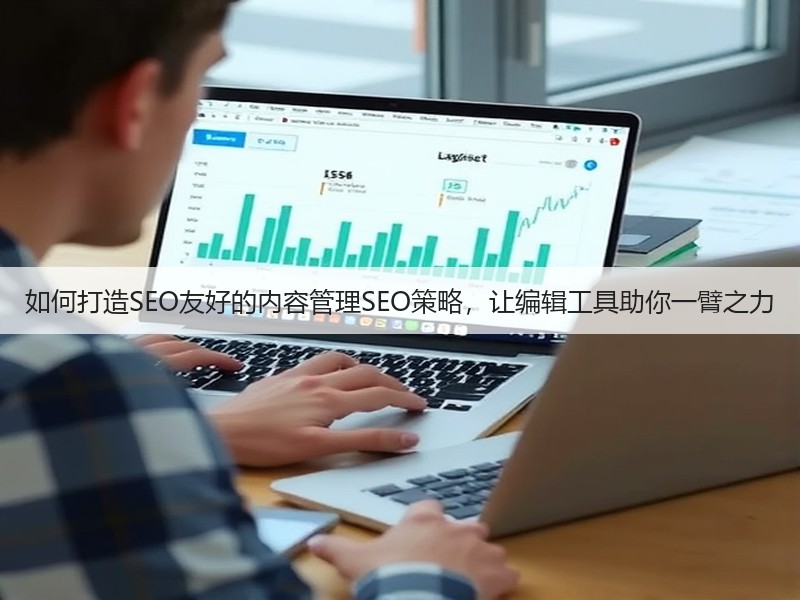 如何打造SEO友好的内容管理SEO策略,让编辑工具助你一臂之力(图3) 如何打造SEO友好的内容管理SEO策略,让编辑工具助你一臂之力(图3)