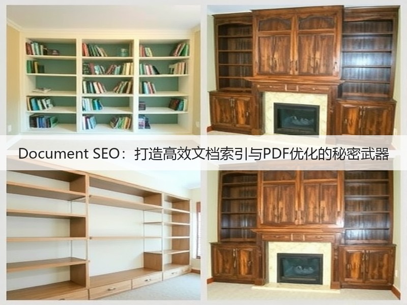Document SEO:打造高效文档索引与PDF优化的秘密武器(图2) Document SEO:打造高效文档索引与PDF优化的秘密武器(图2)
