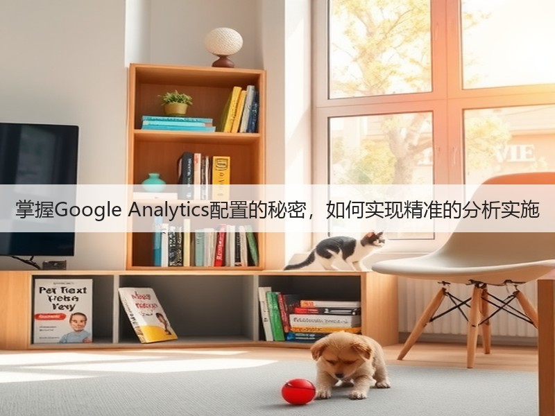 掌握Google Analytics配置的秘密,如何实现精准的分析实施(图3) 掌握Google Analytics配置的秘密,如何实现精准的分析实施(图3)