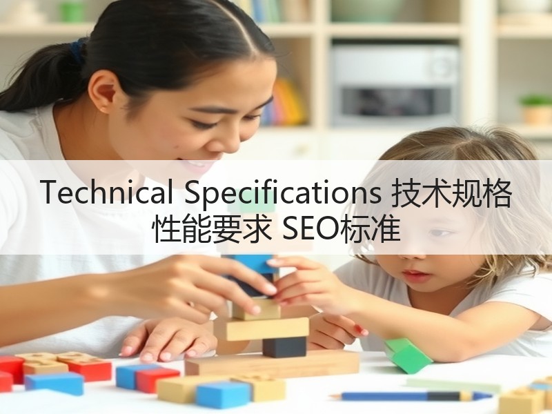 Technical Specifications 技术规格 性能要求 SEO标准(图1) Technical Specifications 技术规格 性能要求 SEO标准(图1)