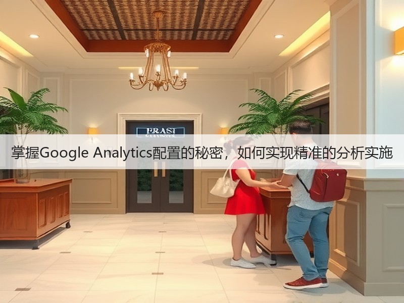 掌握Google Analytics配置的秘密,如何实现精准的分析实施(图2) 掌握Google Analytics配置的秘密,如何实现精准的分析实施(图2)