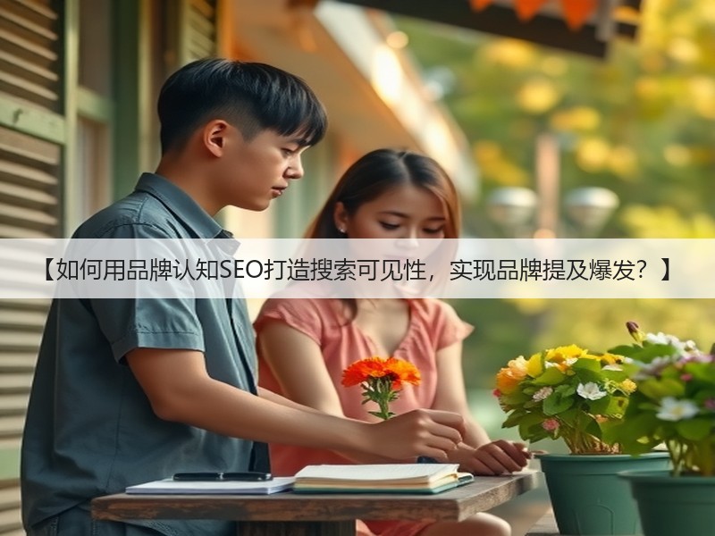 【如何用品牌认知SEO打造搜索可见性,实现品牌提及爆发?】(图2) 【如何用品牌认知SEO打造搜索可见性,实现品牌提及爆发?】(图2)