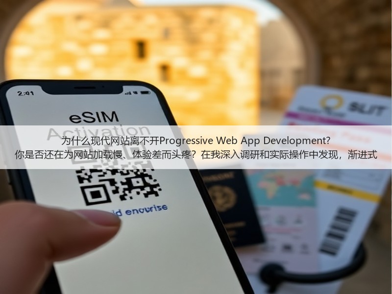 为什么现代网站离不开Progressive Web App Development? 你是否还在为网站加载慢、体验差而头疼?在我深入调研和实际操作中发现,渐进式(图3) 为什么现代网站离不开Progressive Web App Development? 你是否还在为网站加载慢、体验差而头疼?在我深入调研和实际操作中发现,渐进式(图3)