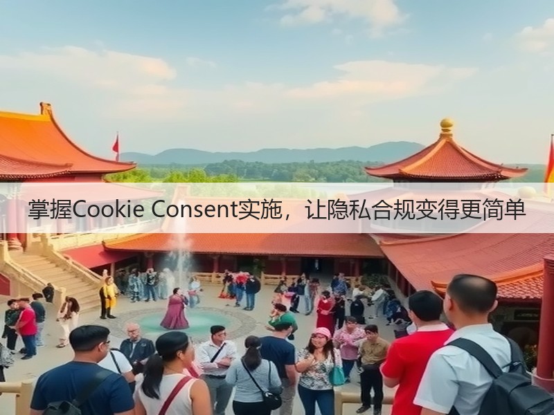 掌握Cookie Consent实施,让隐私合规变得更简单(图3) 掌握Cookie Consent实施,让隐私合规变得更简单(图3)