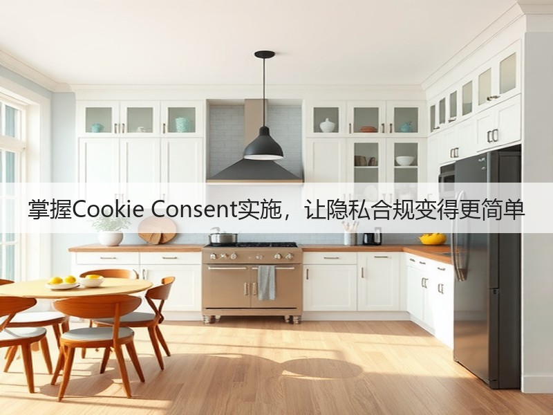掌握Cookie Consent实施,让隐私合规变得更简单(图2) 掌握Cookie Consent实施,让隐私合规变得更简单(图2)