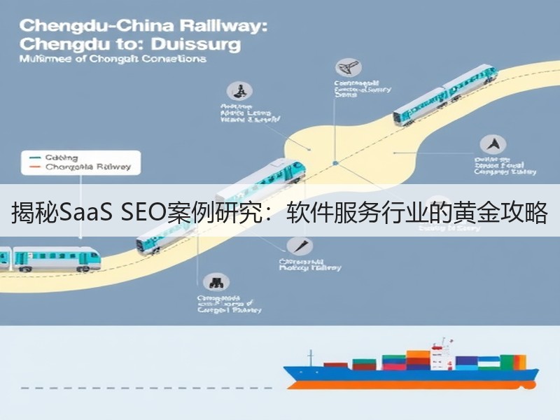揭秘SaaS SEO案例研究:软件服务行业的黄金攻略(图2) 揭秘SaaS SEO案例研究:软件服务行业的黄金攻略(图2)
