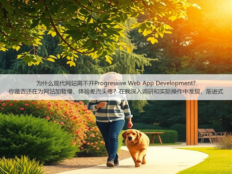 为什么现代网站离不开Progressive Web App Development? 你是否还在为网站加载慢、体验差而头疼?在我深入调研和实际操作中发现,渐进式(图1) 为什么现代网站离不开Progressive Web App Development? 你是否还在为网站加载慢、体验差而头疼?在我深入调研和实际操作中发现,渐进式(图1)