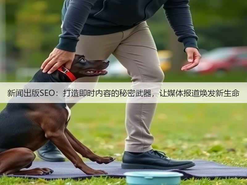 新闻出版SEO:打造即时内容的秘密武器,让媒体报道焕发新生命(图3) 新闻出版SEO:打造即时内容的秘密武器,让媒体报道焕发新生命(图3)